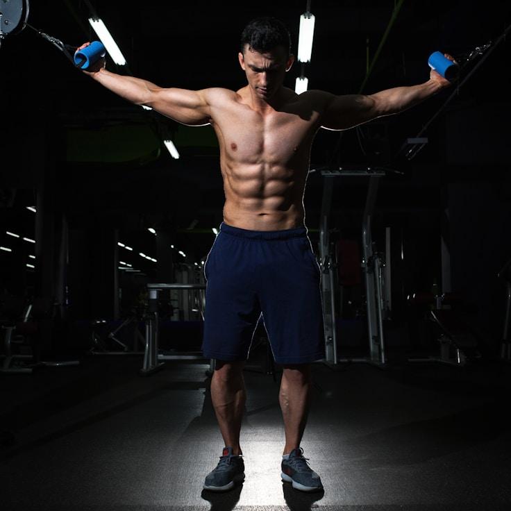 Fitness reviewer profile photo